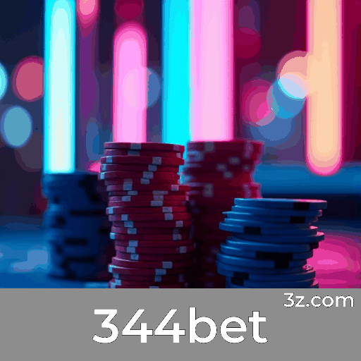 Desenvolvedores de Topo e Tecnologia Avançada no Plataforma 344bet