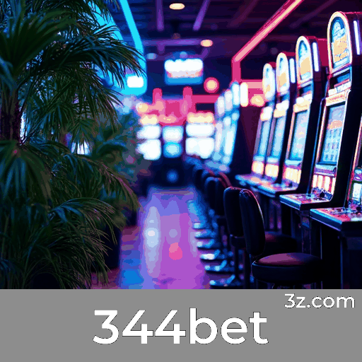 344bet: Apostas em Esportes com Odds em Tempo Real para Brasileiros