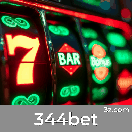 344bet: O Melhor em Cassino Seguro e Pagamentos Rápidos