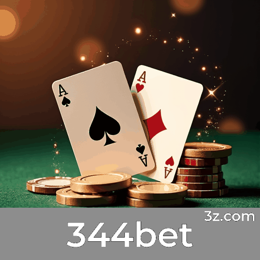 344bet: Apostas com Segurança e Serviços Profissionais