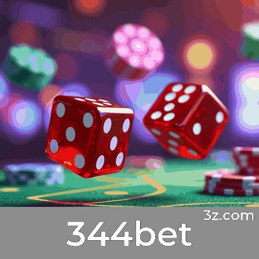 344bet: Apostas com Segurança e Serviços Profissionais