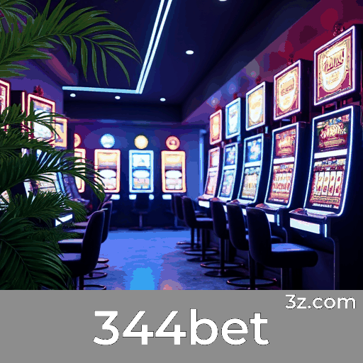 344bet: Apostas com Segurança e Serviços Profissionais