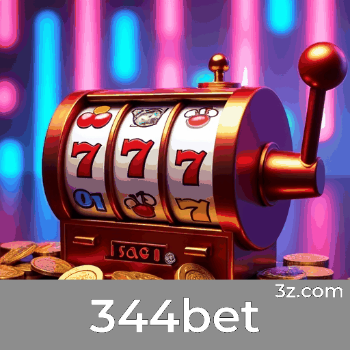 Desenvolvedores de Topo e Tecnologia Avançada no Plataforma 344bet