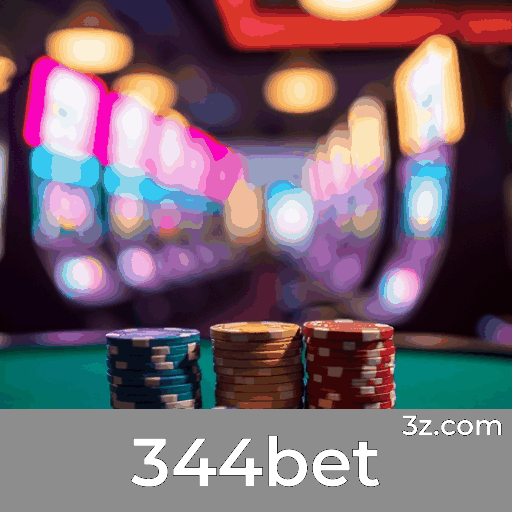 344bet Casino: Programa VIP de Luxo e Exclusividade