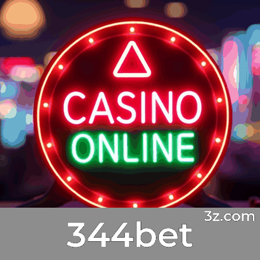 Desenvolvedores de Topo e Tecnologia Avançada no Plataforma 344bet