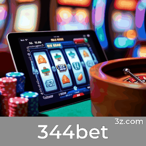 Desbloqueie Privilégios Exclusivos com Sua Conta 344bet