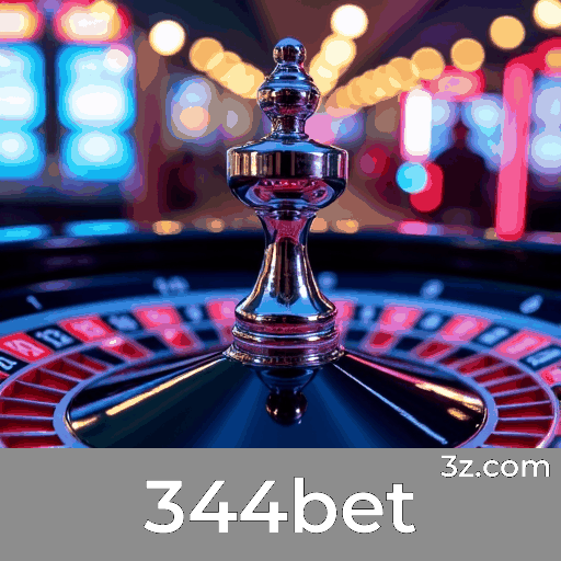 344bet: O Melhor em Cassino Seguro e Pagamentos Rápidos