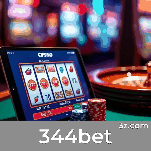 344bet Jogos: Domine Estratégias e Melhore Suas Habilidades
